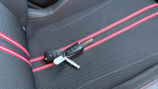 Vauxhall Corsa 1.2 GS 5dr Petrol Hatchback